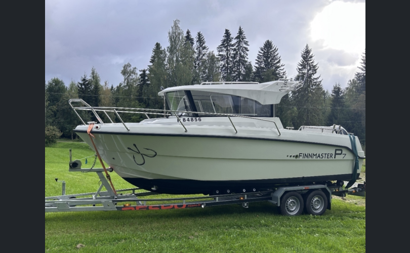 Finnmaster Pilot 7-kuva-2